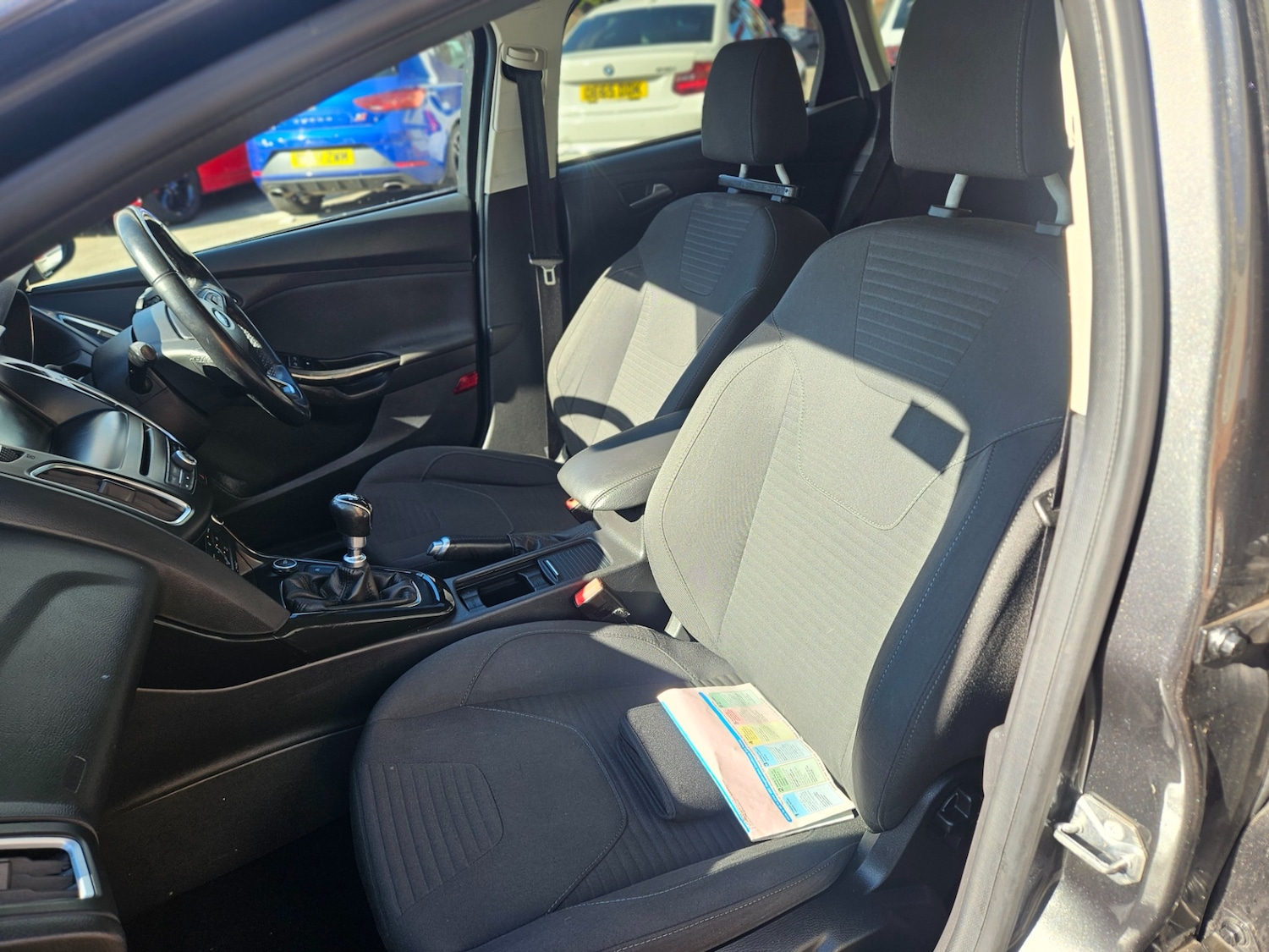 Used Ford Focus 2015 for sale - 78062015: Photo 16