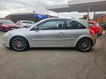 Used Renault Megane 2008 for sale - 79287192: Photo