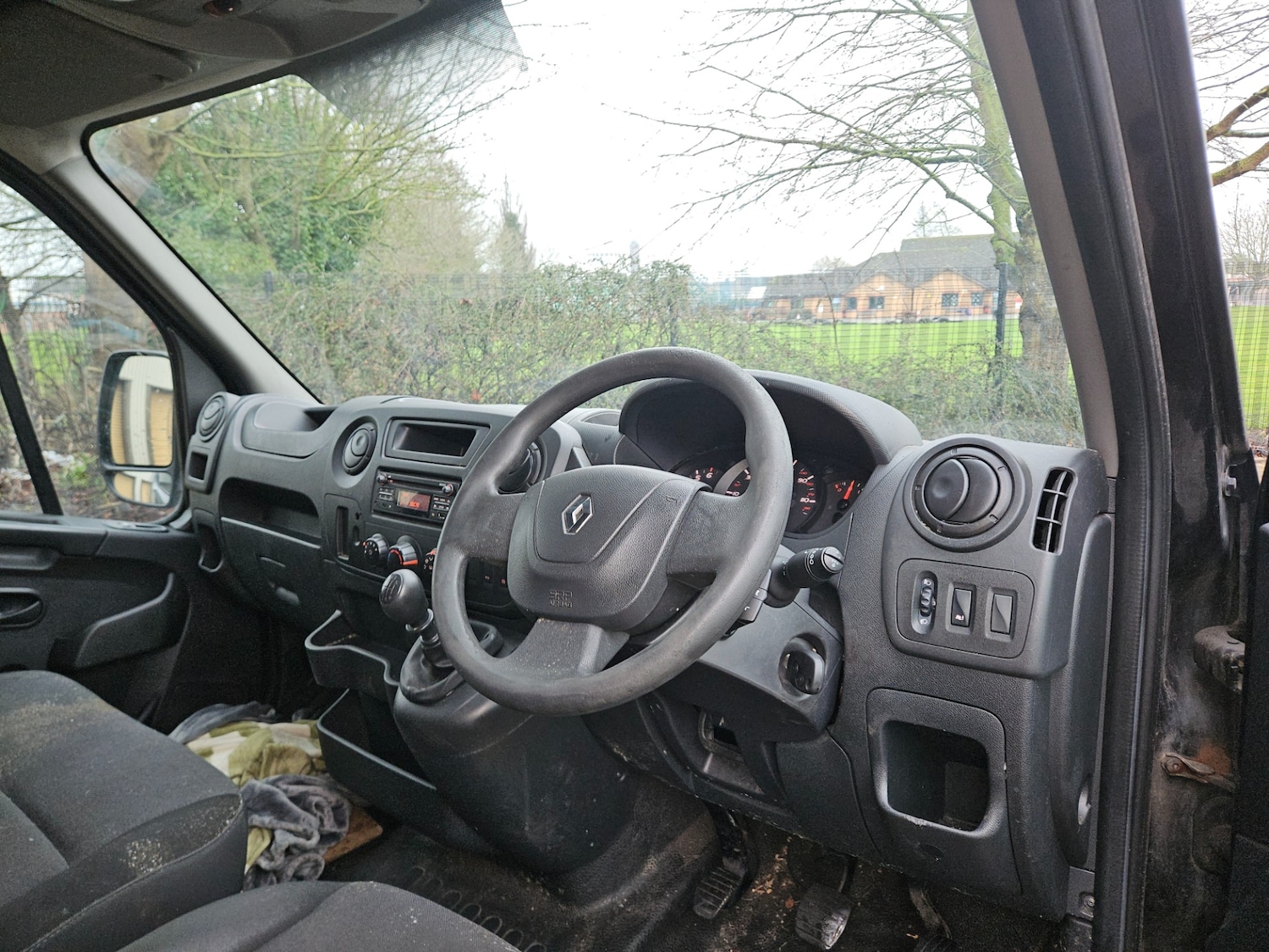 Used Renault Master 2019 for sale - 77501854: Photo 10