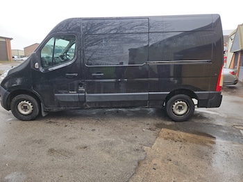 Used Renault Master 2019 for sale - 77501854: Photo