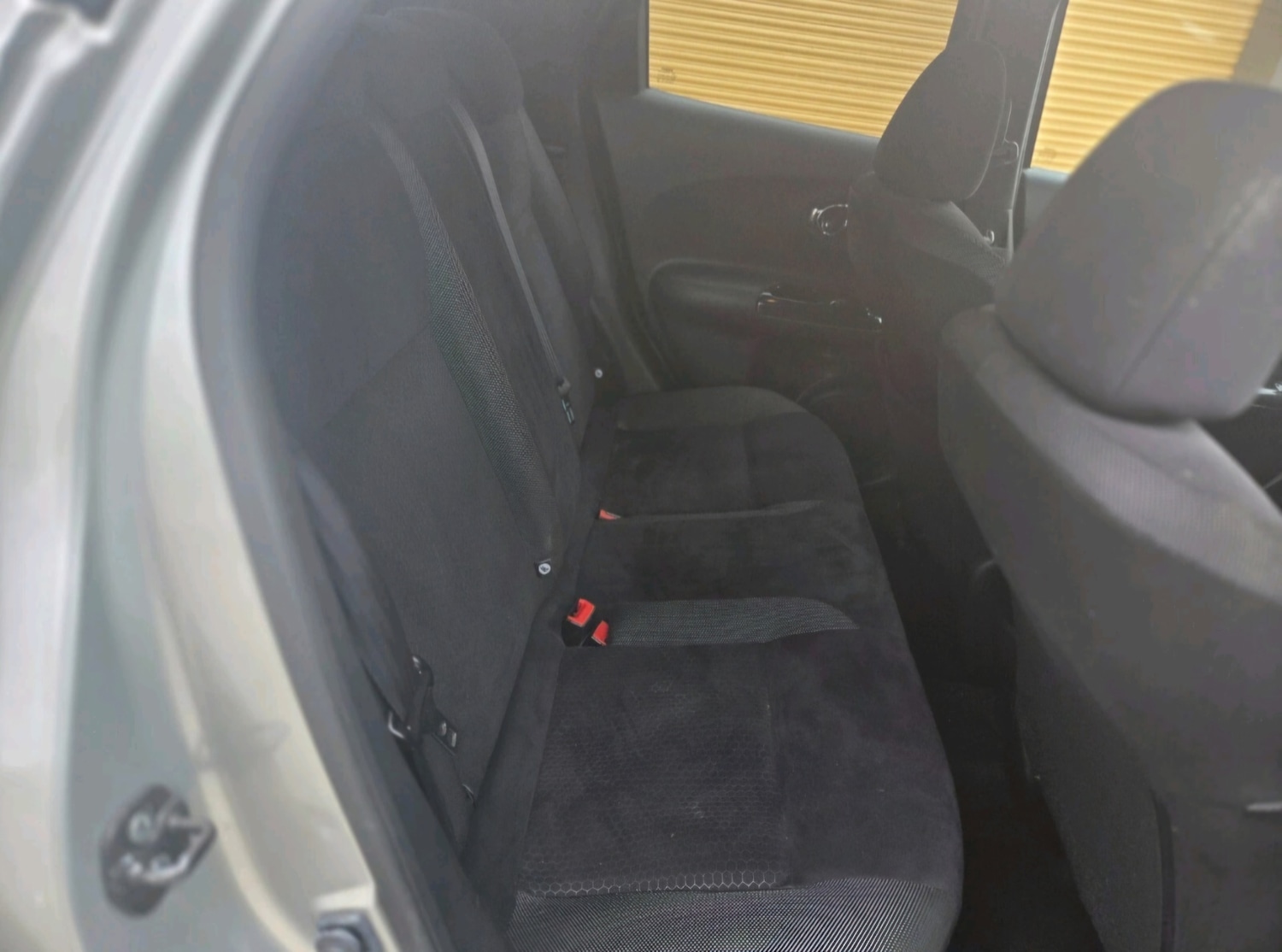 Used Nissan Juke 2014 for sale - 76885148: Photo 7