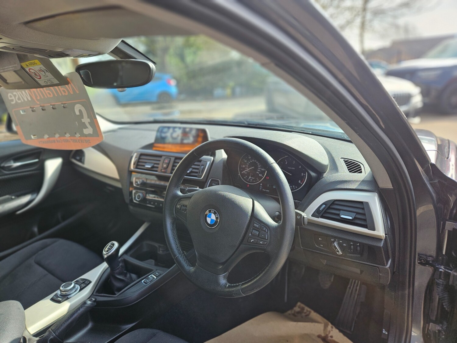 Used BMW 1 Series 2015 for sale - 77968596: Photo 10