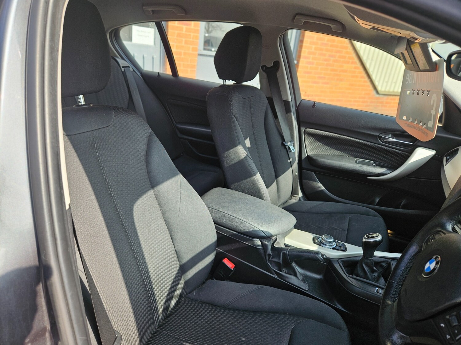 Used BMW 1 Series 2015 for sale - 77968596: Photo 11