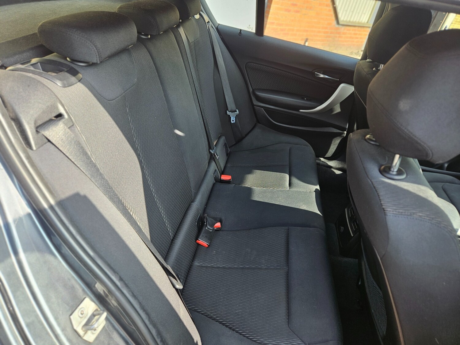 Used BMW 1 Series 2015 for sale - 77968596: Photo 12