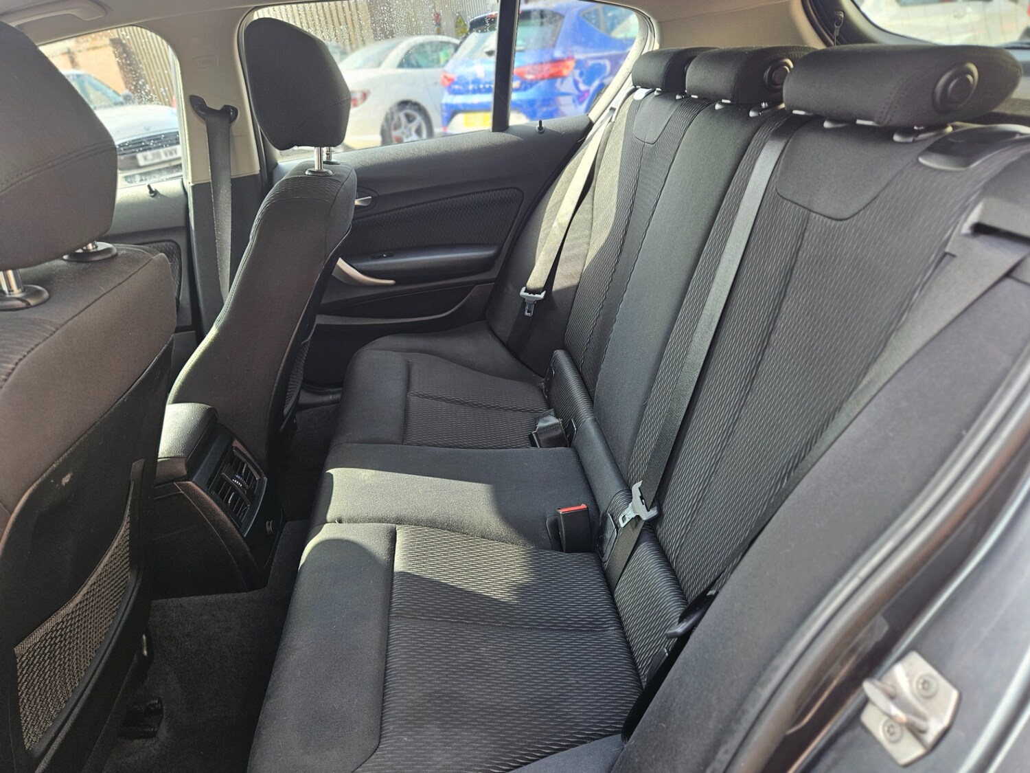 Used BMW 1 Series 2015 for sale - 77968596: Photo 13