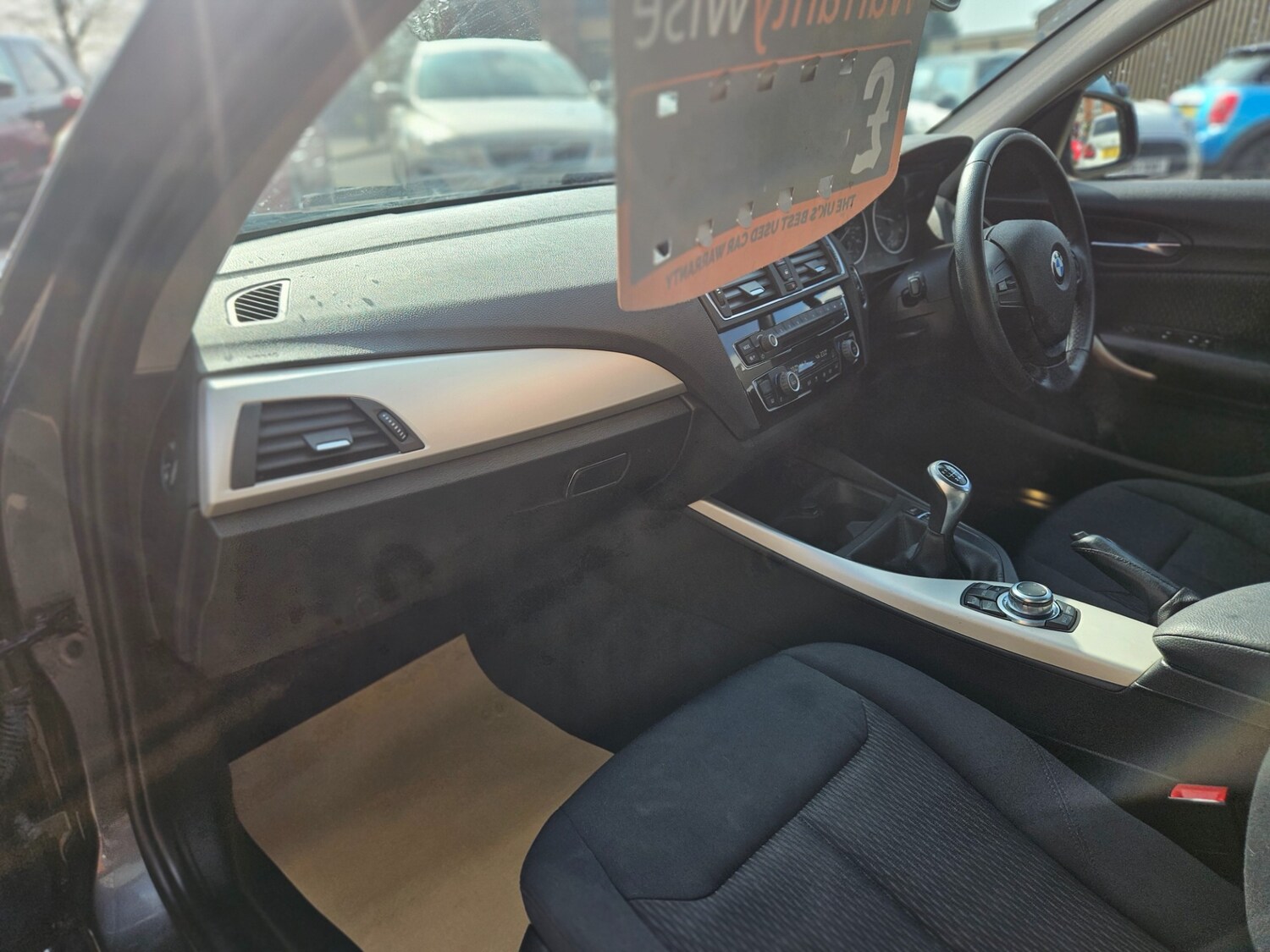 Used BMW 1 Series 2015 for sale - 77968596: Photo 14