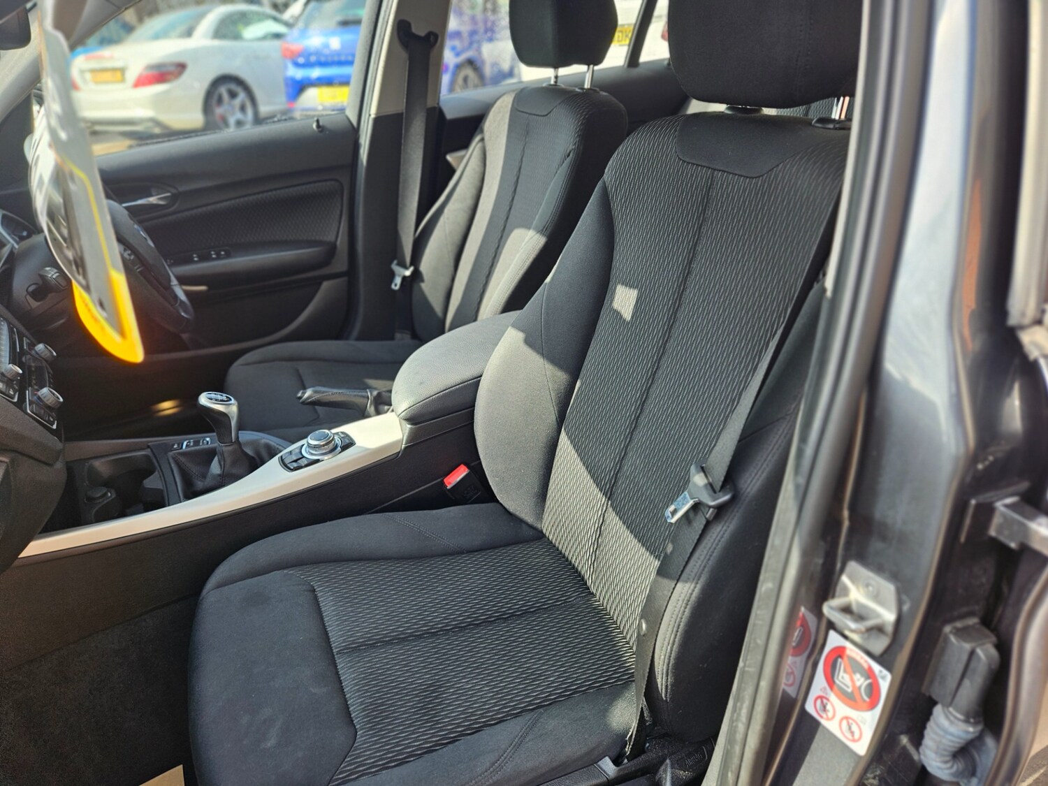 Used BMW 1 Series 2015 for sale - 77968596: Photo 15