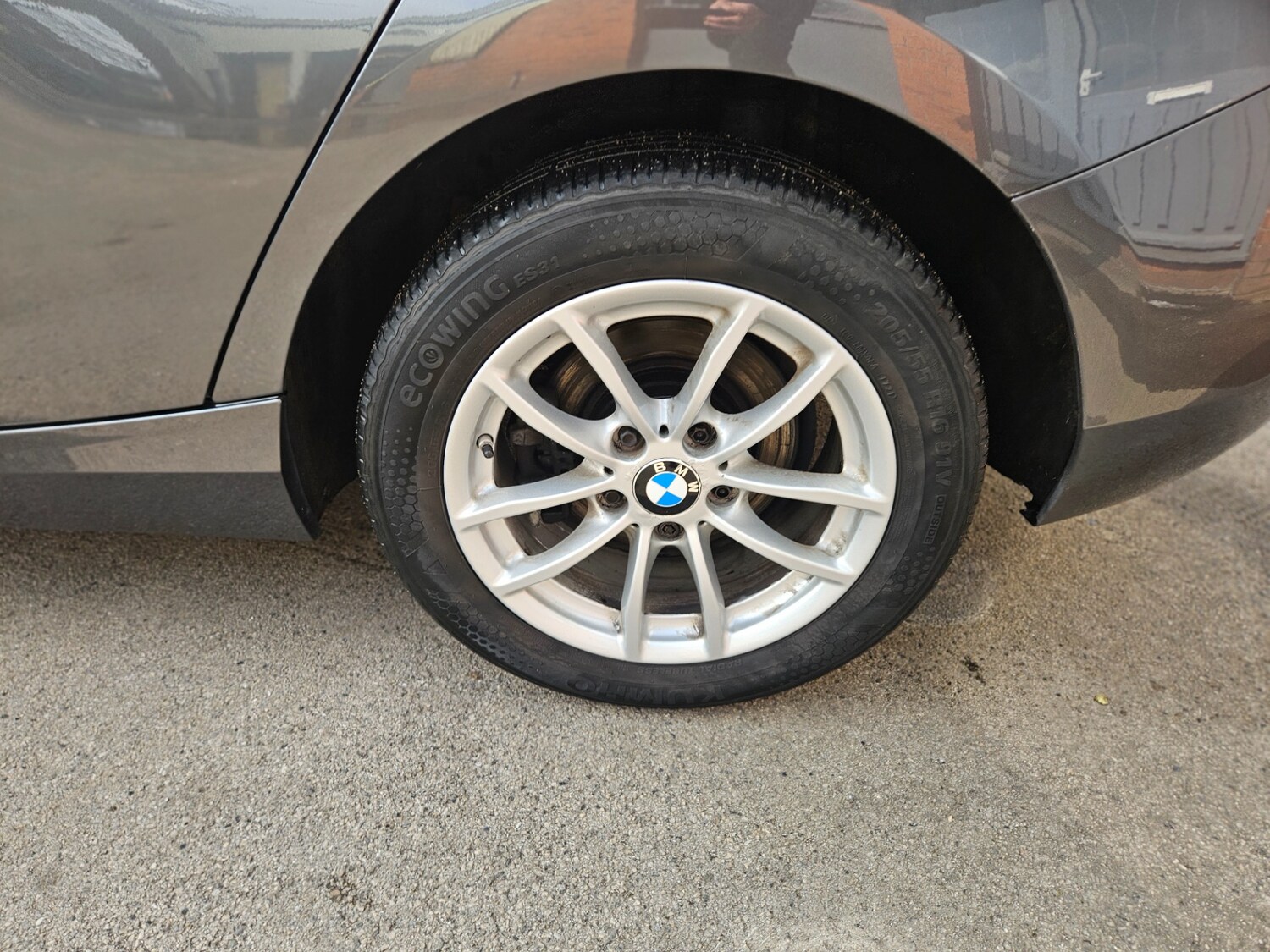 Used BMW 1 Series 2015 for sale - 77968596: Photo 5