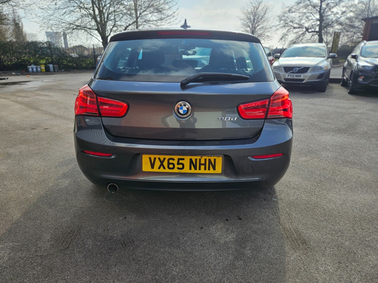 Used BMW 1 Series 2015 for sale - 77968596: Photo 7