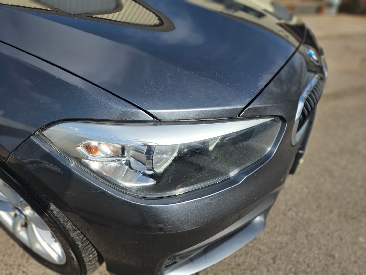 Used BMW 1 Series 2015 for sale - 77968596: Photo 9