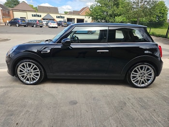 Used MINI Hatch 2015 for sale - 78984463: Photo