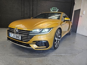 Used Volkswagen Arteon 2018 for sale - 79038651: Photo