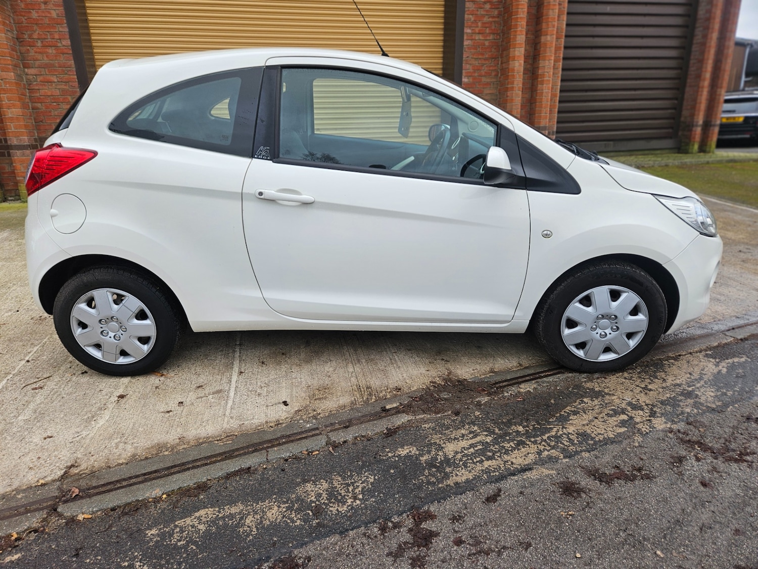 Used Ford Ka 2013 for sale - 77054888: Photo 12