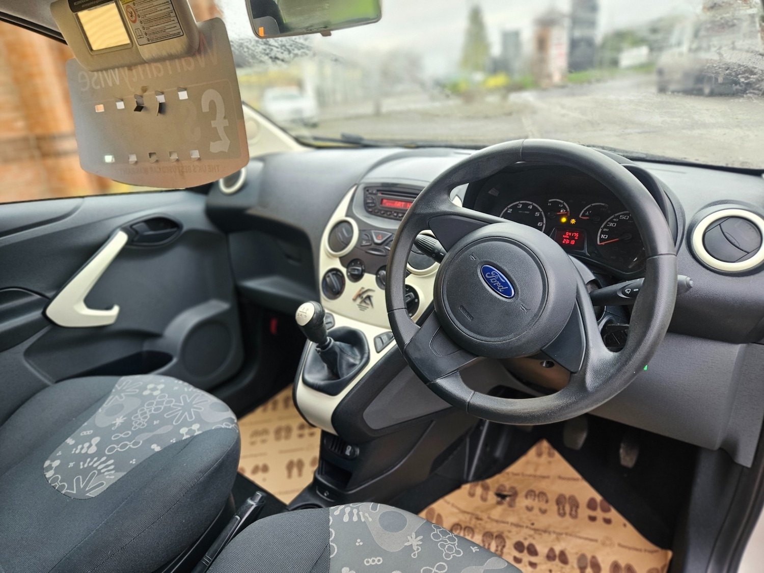 Used Ford Ka 2013 for sale - 77054888: Photo 14