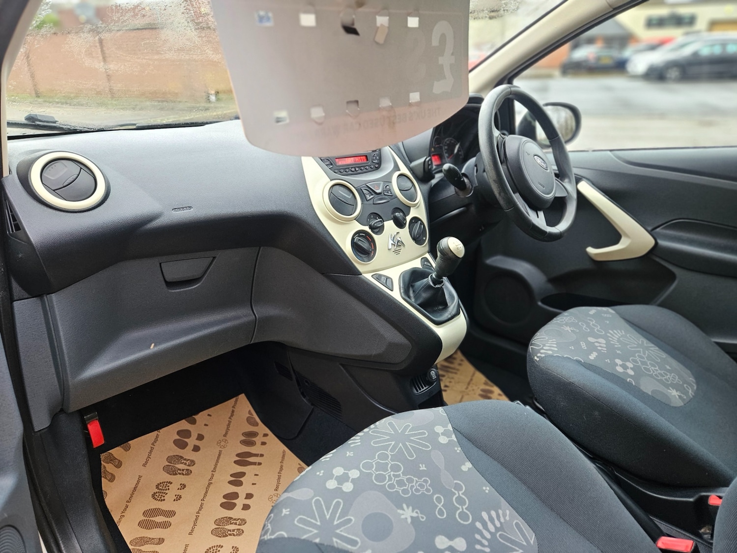 Used Ford Ka 2013 for sale - 77054888: Photo 16