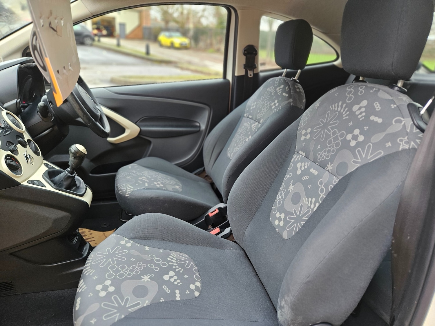 Used Ford Ka 2013 for sale - 77054888: Photo 17