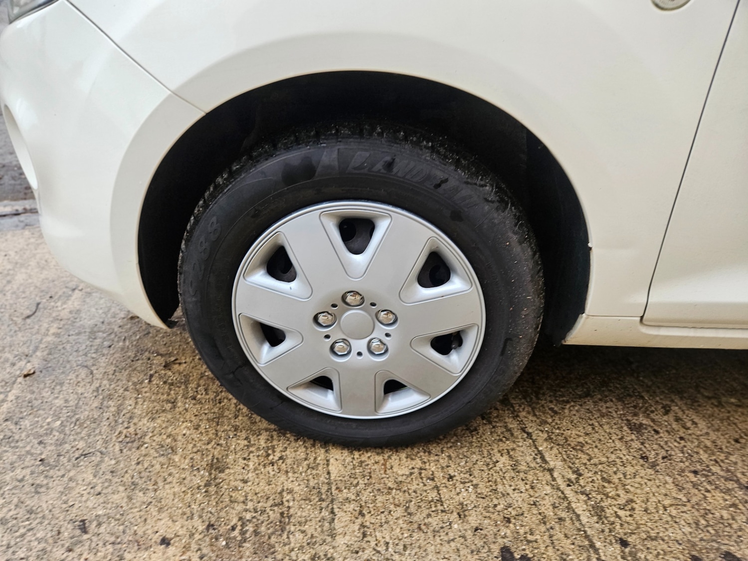 Used Ford Ka 2013 for sale - 77054888: Photo 5