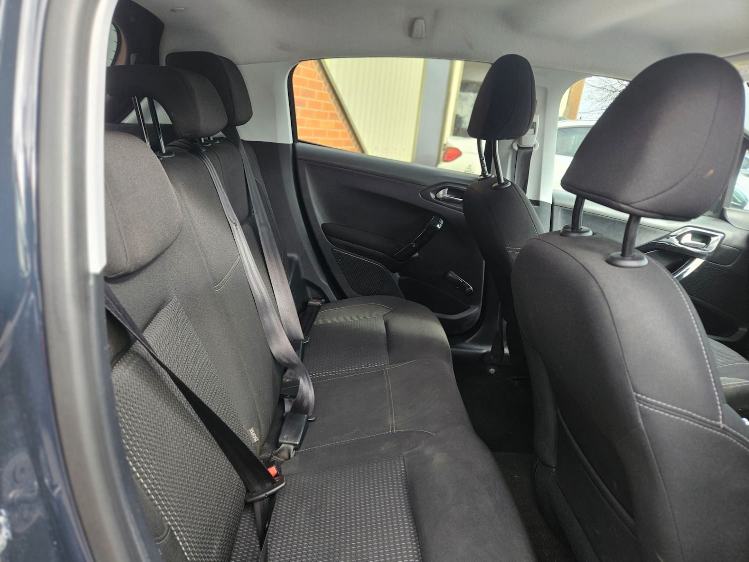 Used Peugeot 208 2016 for sale - 78001349: Photo 11