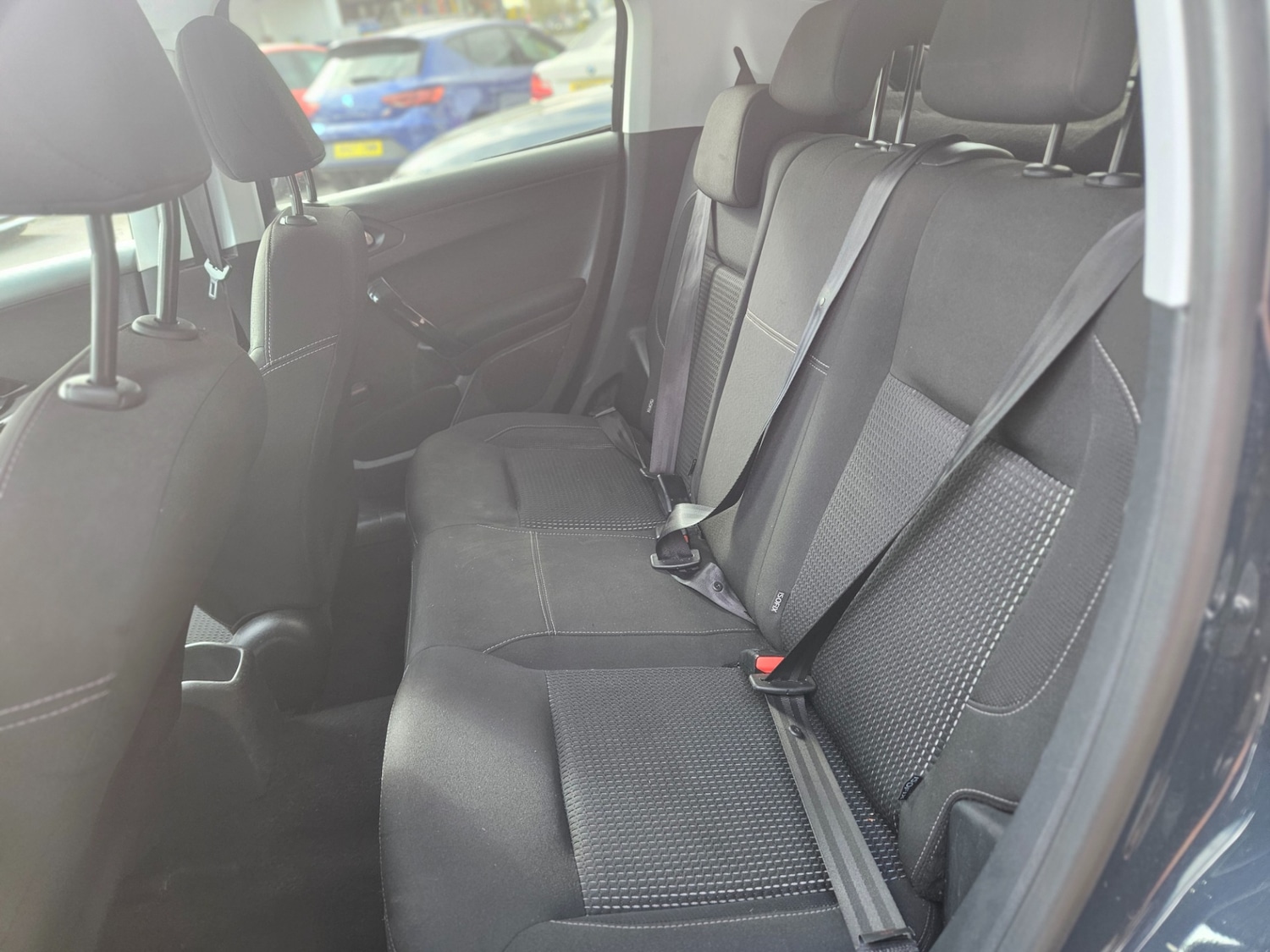 Used Peugeot 208 2016 for sale - 78001349: Photo 12