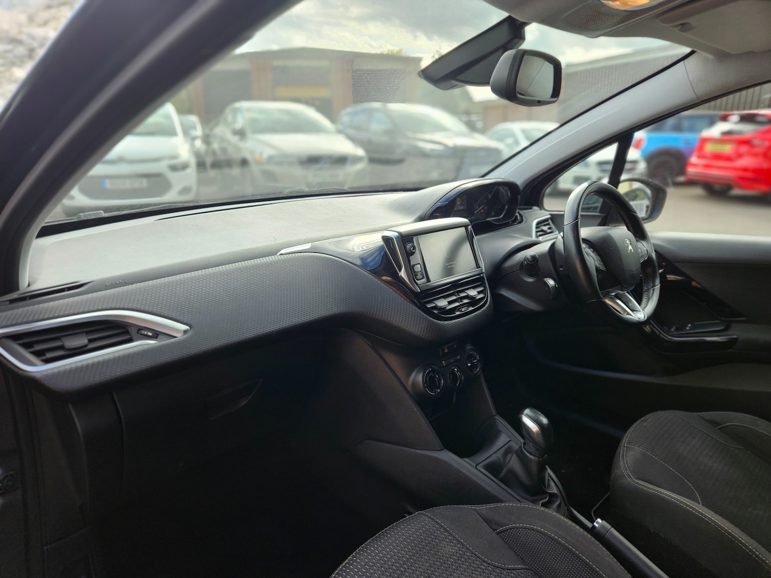 Used Peugeot 208 2016 for sale - 78001349: Photo 13