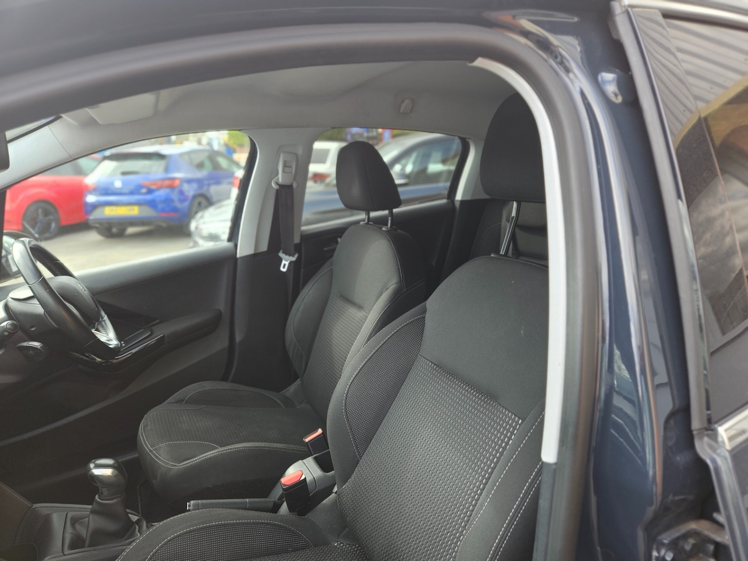 Used Peugeot 208 2016 for sale - 78001349: Photo 14