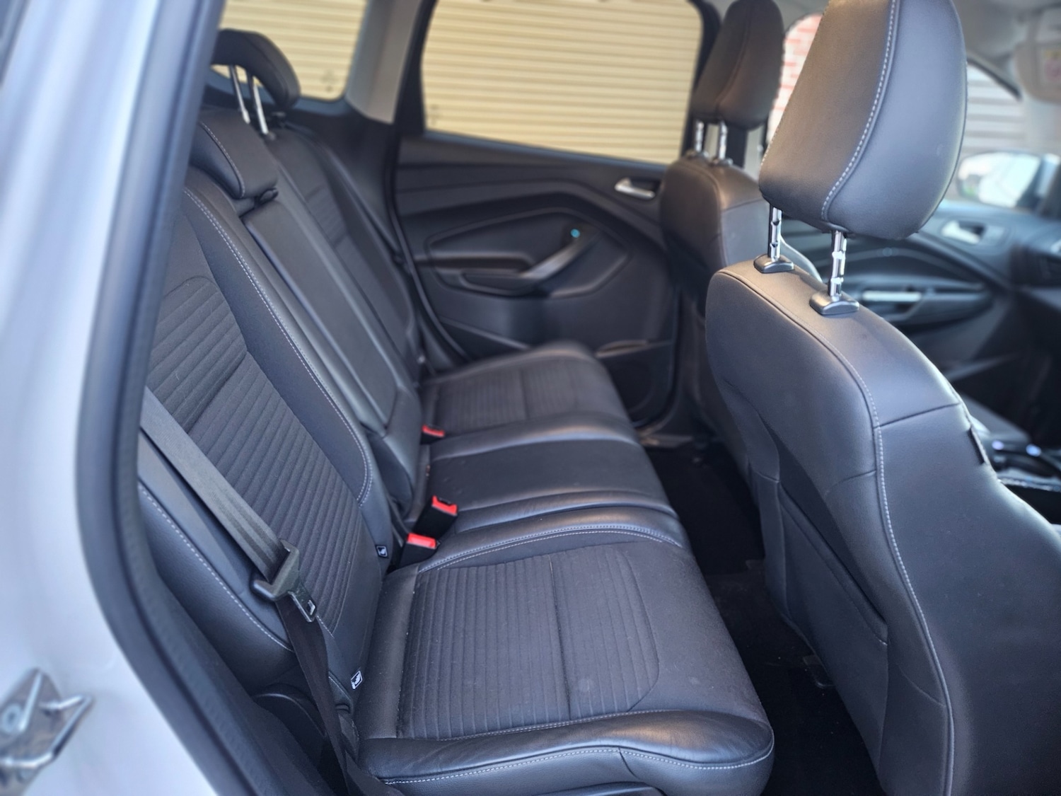 Used Ford Kuga 2017 for sale - 77079719: Photo 11