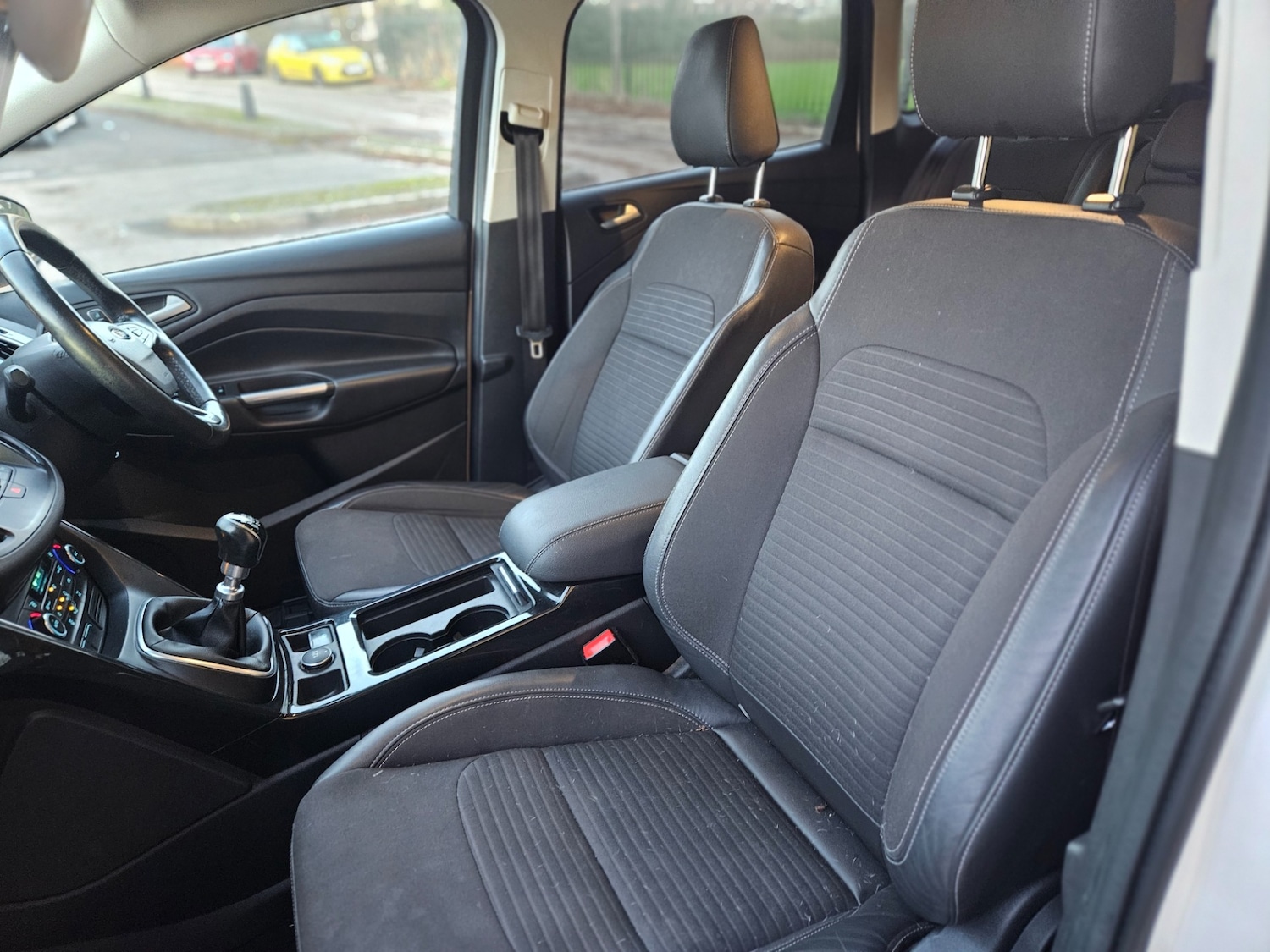 Used Ford Kuga 2017 for sale - 77079719: Photo 14