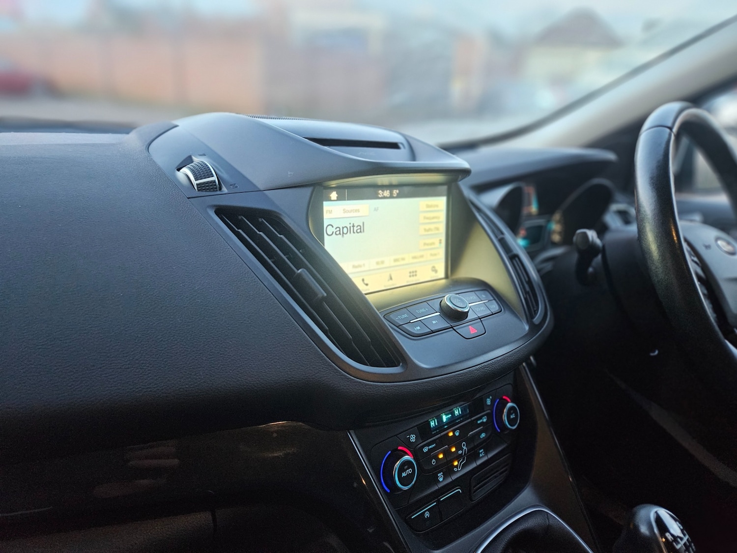 Used Ford Kuga 2017 for sale - 77079719: Photo 15