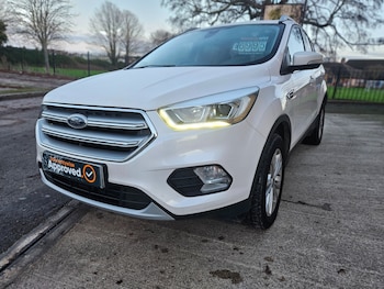 Used Ford Kuga 2017 for sale - 77079719: Photo