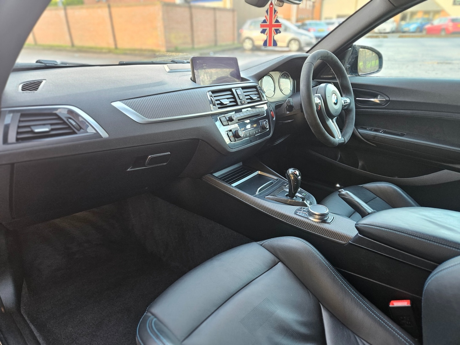 Used BMW M2 2020 for sale - 76858771: Photo 15