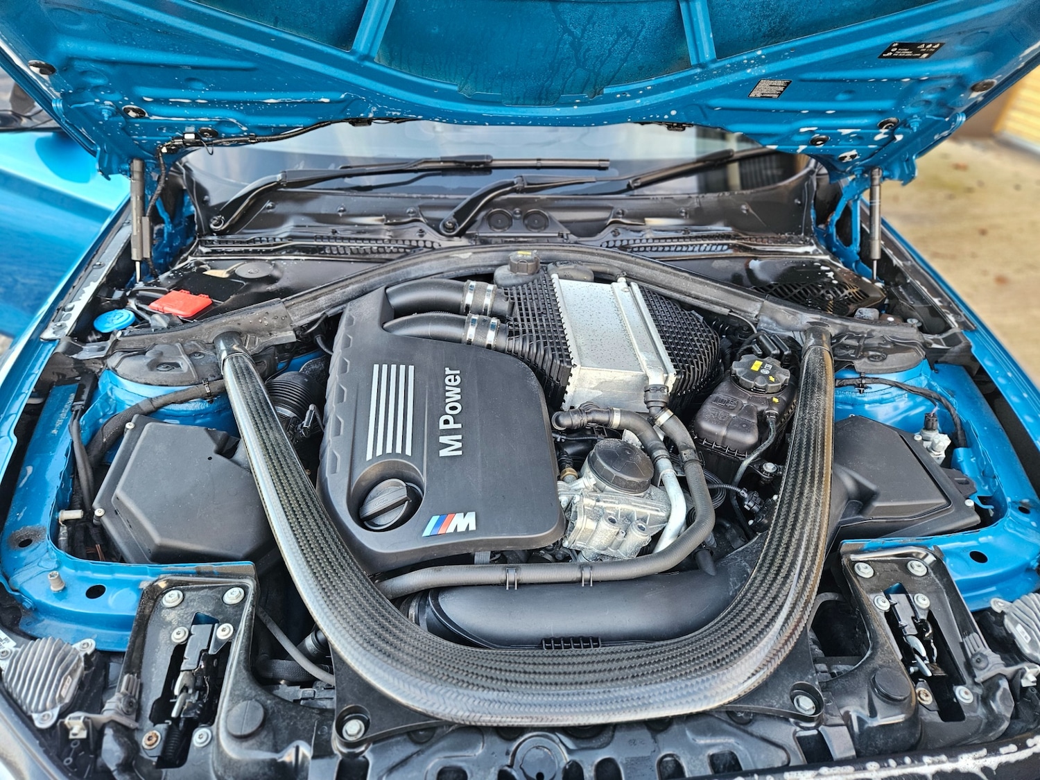 Used BMW M2 2020 for sale - 76858771: Photo 18