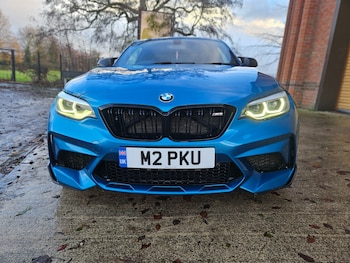 Used BMW M2 2020 for sale - 76858771: Photo