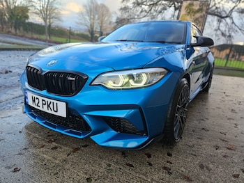 Used BMW M2 2020 for sale - 76858771: Photo