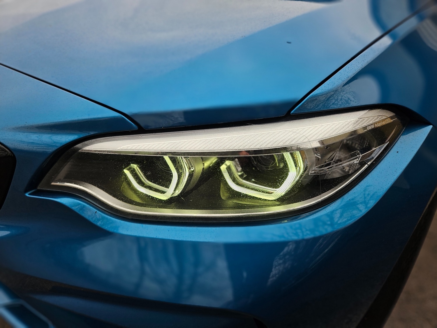 Used BMW M2 2020 for sale - 76858771: Photo 4