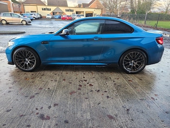 Used BMW M2 2020 for sale - 76858771: Photo