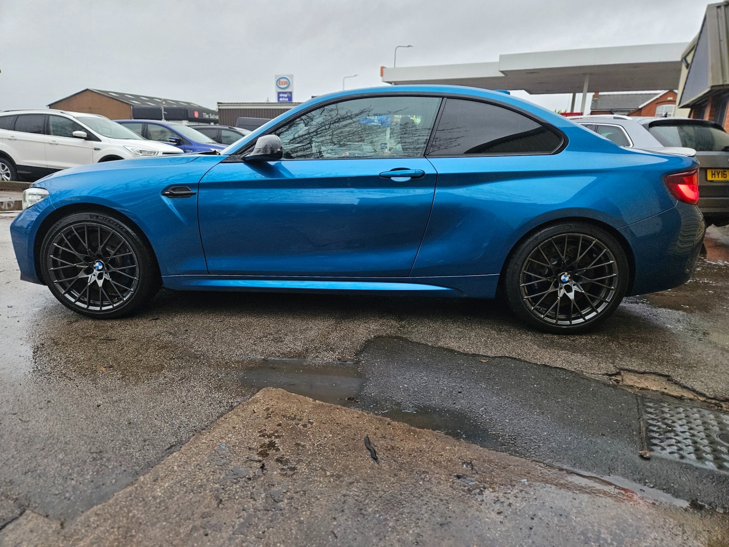 Used BMW M2 2020 for sale - 76858771: Photo 5