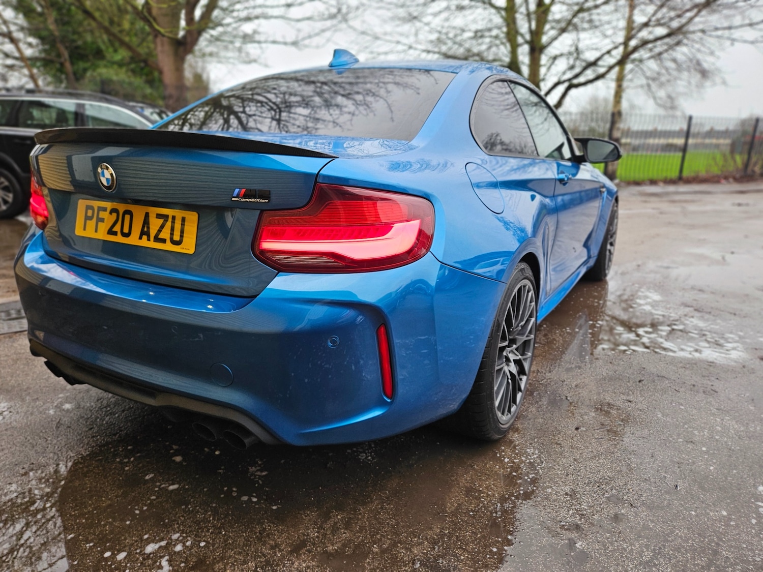Used BMW M2 2020 for sale - 76858771: Photo 8