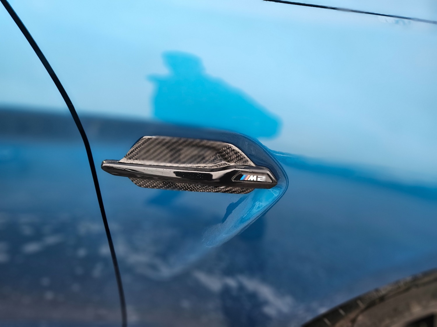 Used BMW M2 2020 for sale - 76858771: Photo 9