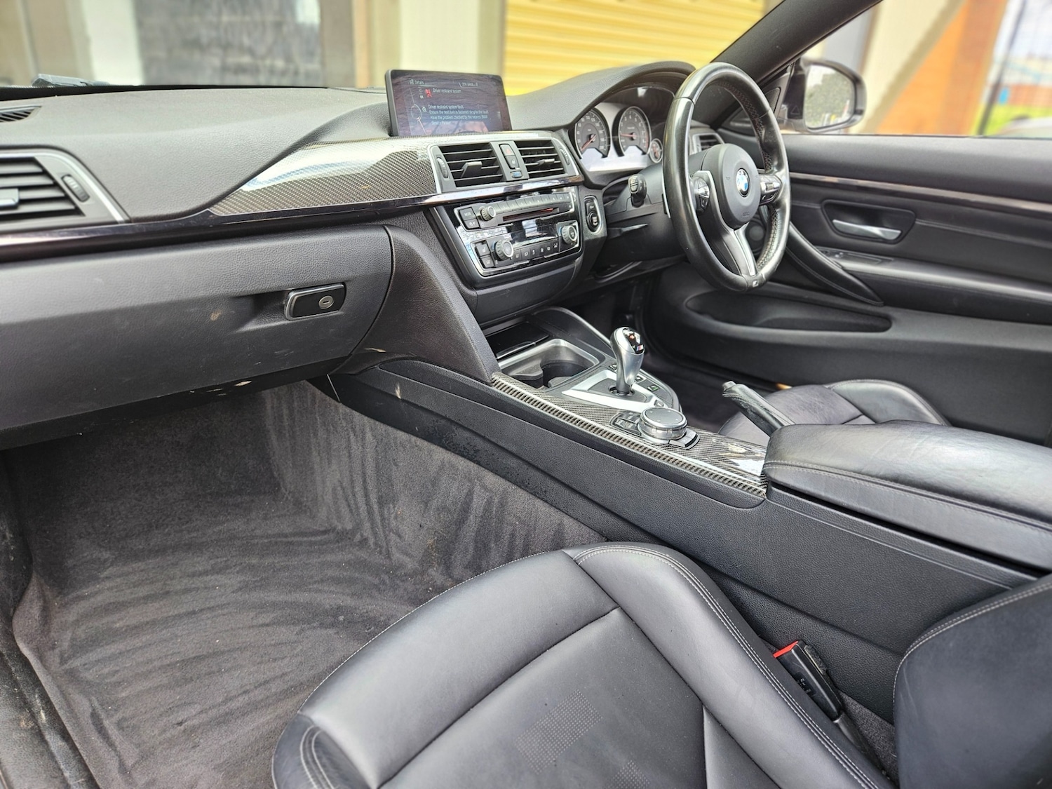 Used BMW M4 2016 for sale - 78038612: Photo 10