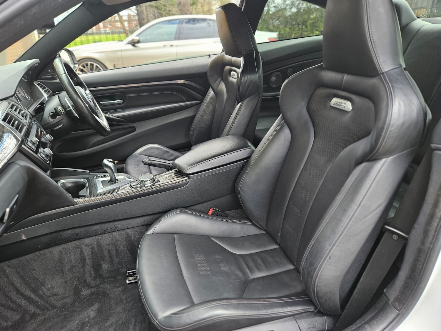 Used BMW M4 2016 for sale - 78038612: Photo 11