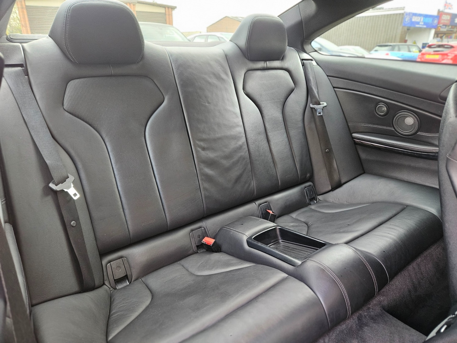 Used BMW M4 2016 for sale - 78038612: Photo 12