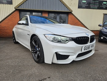 Used BMW M4 2016 for sale - 78038612: Photo