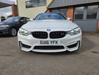 Used BMW M4 2016 for sale - 78038612: Photo