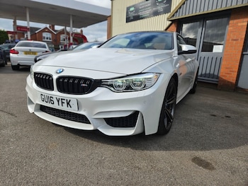 Used BMW M4 2016 for sale - 78038612: Photo