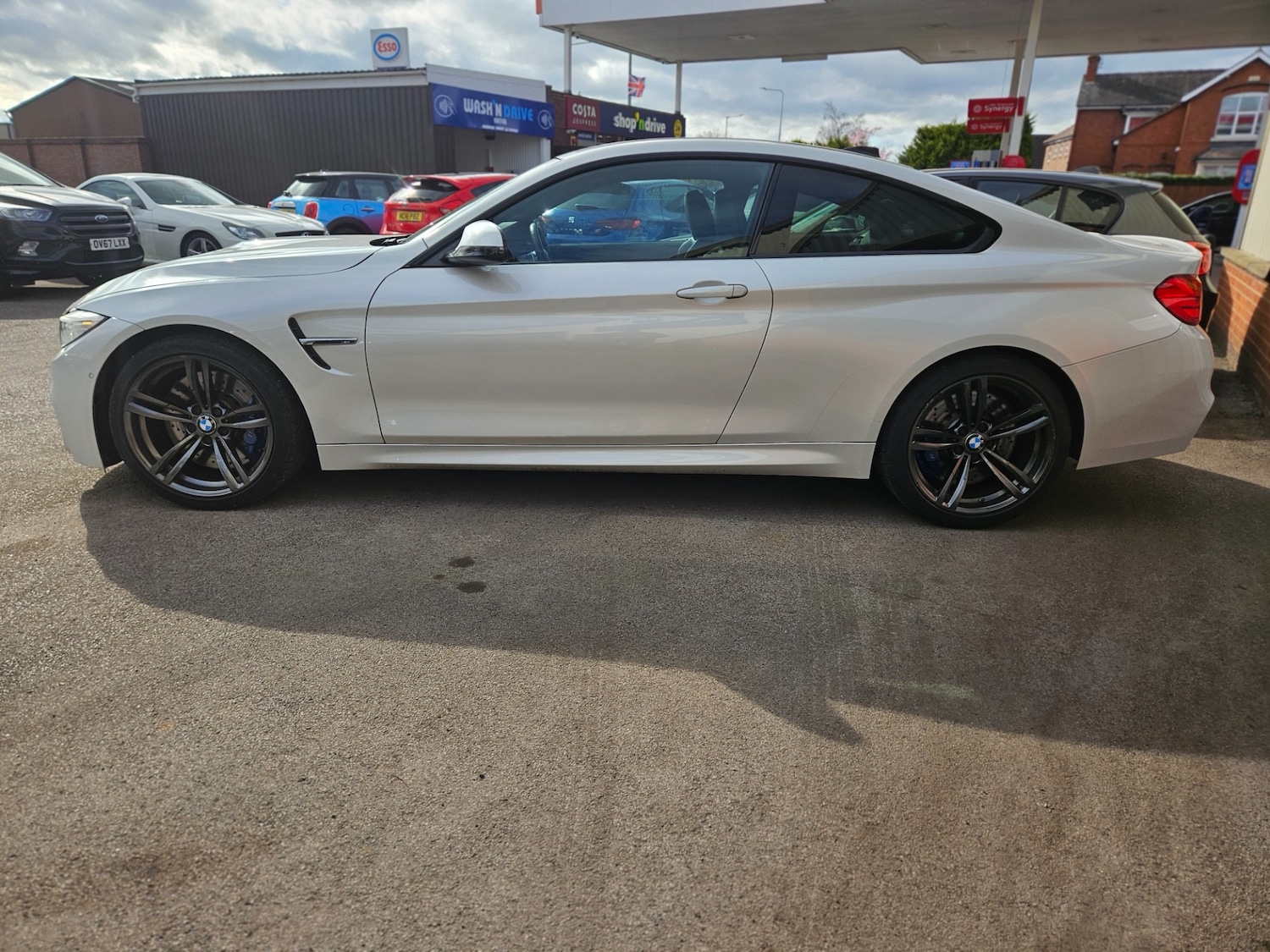 Used BMW M4 2016 for sale - 78038612: Photo 4