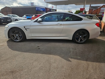 Used BMW M4 2016 for sale - 78038612: Photo