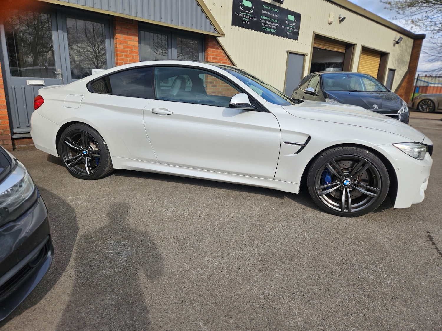 Used BMW M4 2016 for sale - 78038612: Photo 5