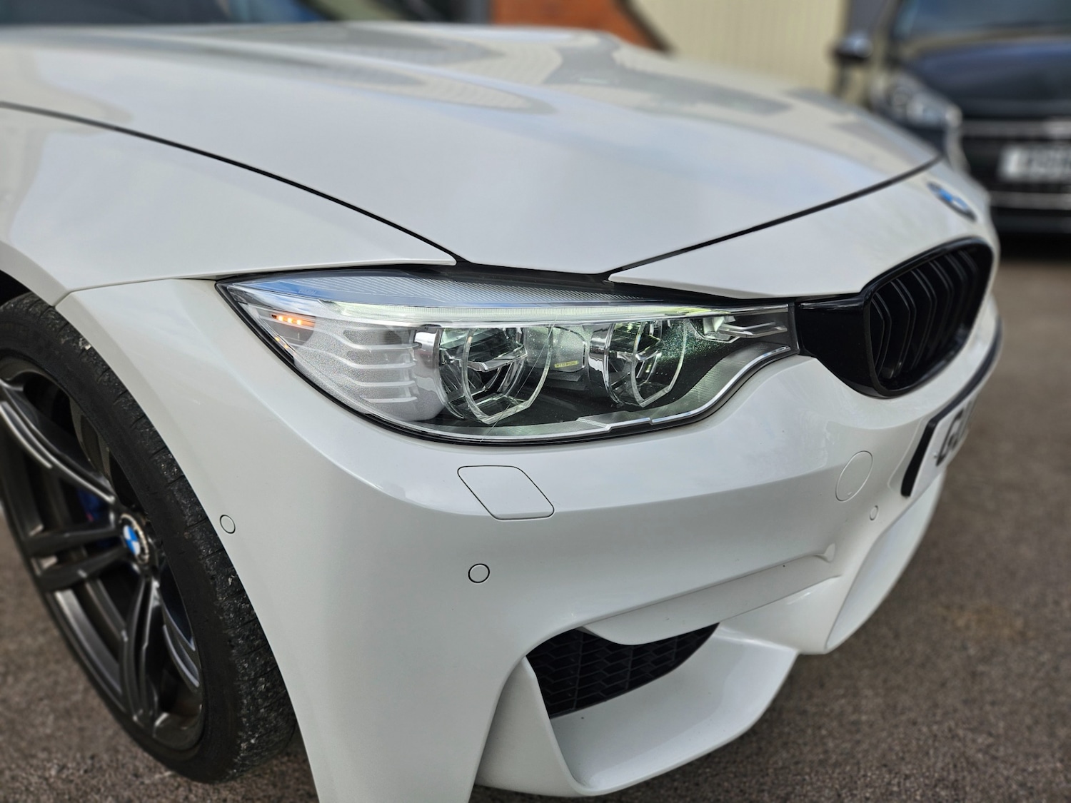 Used BMW M4 2016 for sale - 78038612: Photo 6