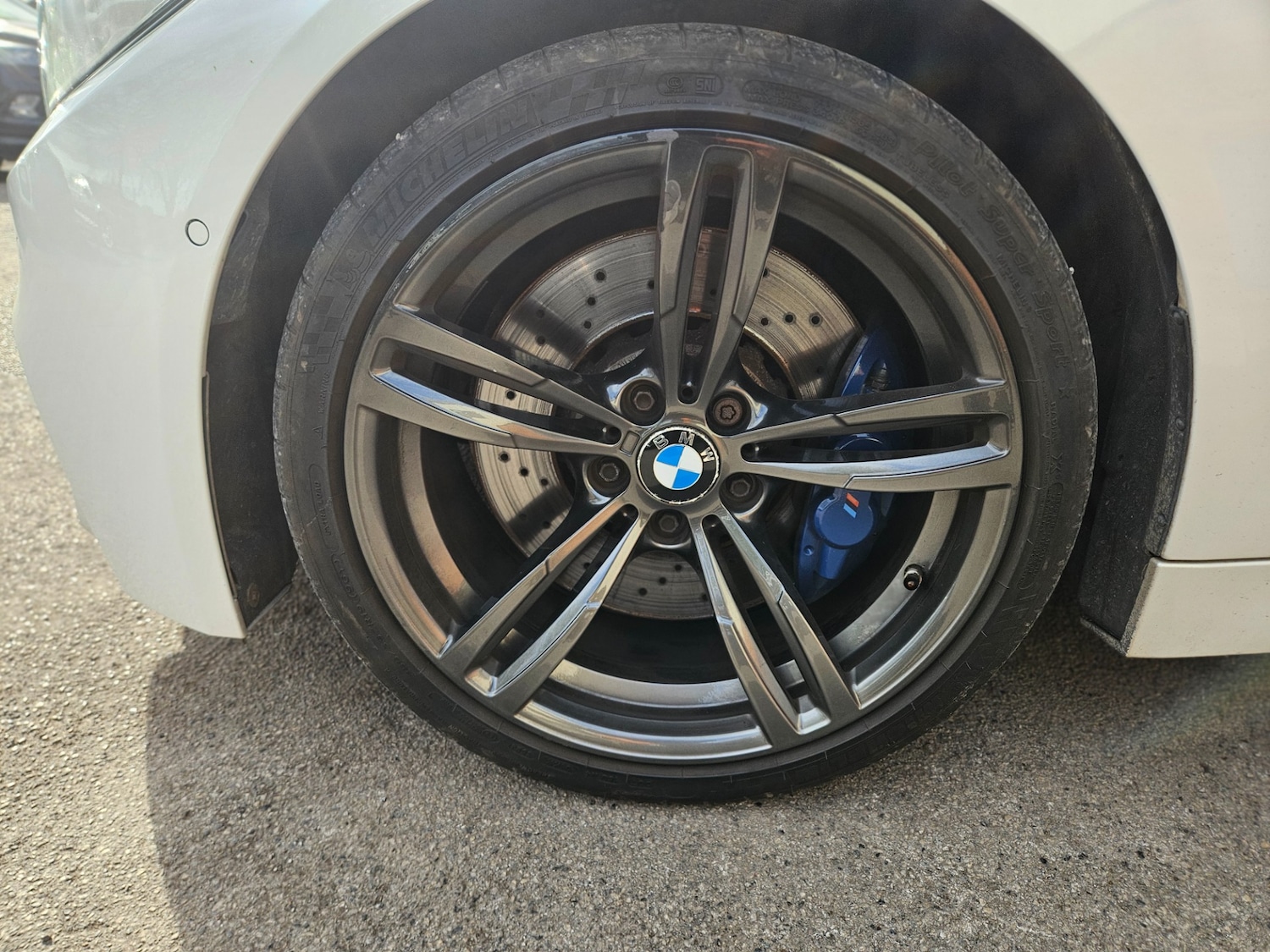 Used BMW M4 2016 for sale - 78038612: Photo 7