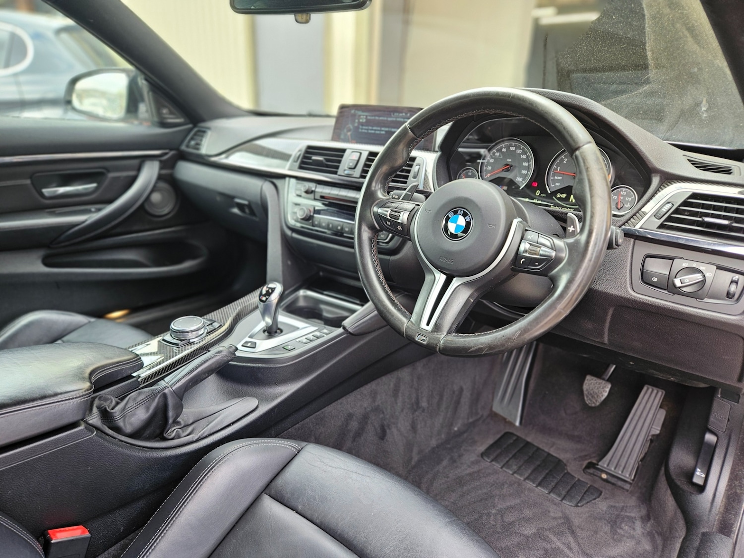 Used BMW M4 2016 for sale - 78038612: Photo 8